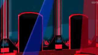 MMD Dance 02