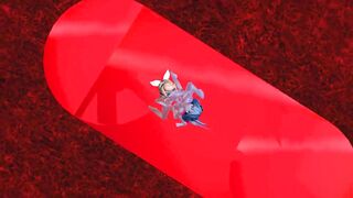 MMD Dance 02