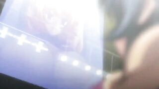 AMV Taimanin Asagi - Love the way
