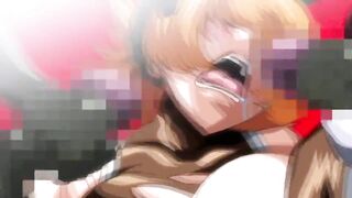 AMV Taimanin Asagi - Love the way