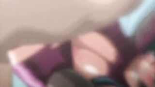 AMV Taimanin Asagi - Love the way