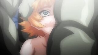 AMV Taimanin Asagi - Love the way