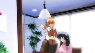AMV Taimanin Asagi - Love the way