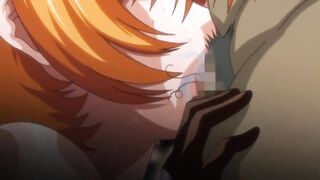 AMV Taimanin Asagi - Love the way