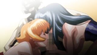 AMV Taimanin Asagi - Love the way