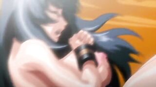 AMV Taimanin Asagi - Love the way