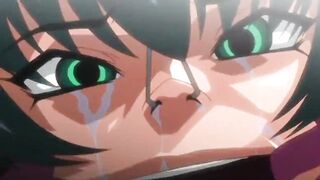 AMV Taimanin Asagi - Love the way