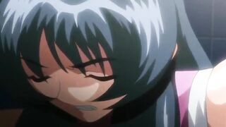AMV Taimanin Asagi - Love the way