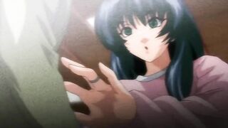 AMV Taimanin Asagi - Love the way