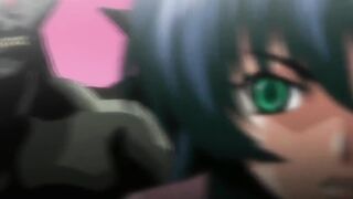 AMV Taimanin Asagi - Love the way