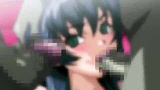 AMV Taimanin Asagi - Love the way