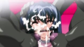 AMV Taimanin Asagi - Love the way