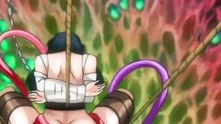 AMV Taimanin Asagi - Love the way