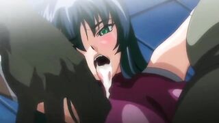 AMV Taimanin Asagi - Love the way