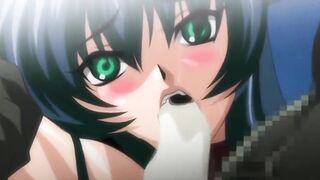 AMV Taimanin Asagi - Love the way