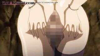 birdwoman anal sex