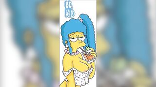 Cartoon ART 360