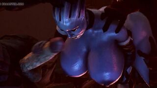 Liara Docking Fees