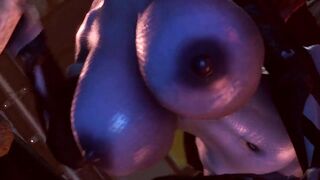 Liara Docking Fees