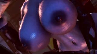 Liara Docking Fees