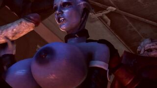 Liara Docking Fees