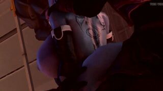 Liara Docking Fees