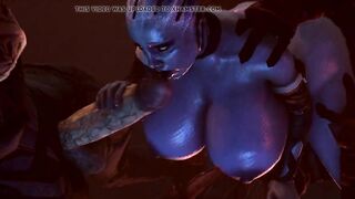 Liara Docking Fees