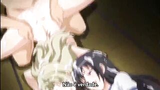 HMV PMV Hentai Group Sex Remix