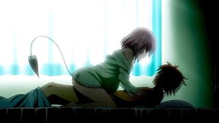 Ecchi Music Video - Untouched (Remastered)
