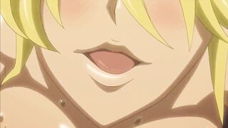 Ecchi Music Video - Untouched (Remastered)