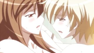 Ecchi Music Video - Untouched (Remastered)