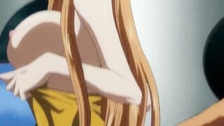 Ecchi Music Video - Untouched (Remastered)