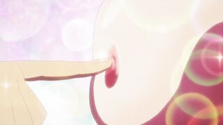 Ecchi Music Video - Untouched (Remastered)