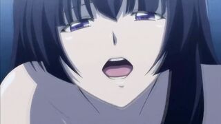 Ecchi Music Video - Untouched (Remastered)