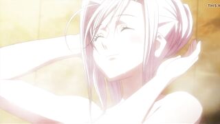 Ecchi Music Video - Untouched (Remastered)