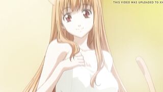 Ecchi Music Video - Untouched (Remastered)