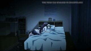 Ecchi Music Video - Untouched (Remastered)