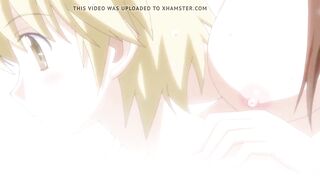 Ecchi Music Video - Untouched (Remastered)