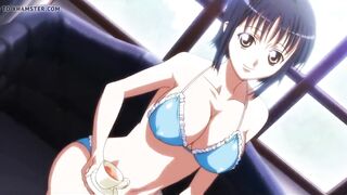 Ecchi Music Video - Untouched (Remastered)