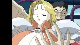 Nami Gets Stopped For Seeding, Then Learns The Hard Way