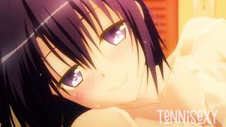 To LOVE – Darkness 2nd Episode 1 - Sexy Scenes