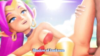 shantae