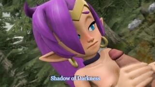 shantae