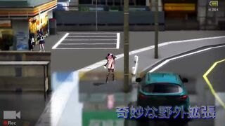 mmd sex large insertion