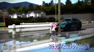 mmd sex large insertion