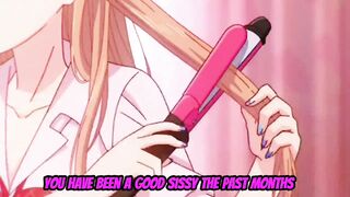 Sissy Slut for Rent