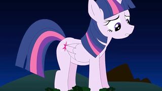 Lending Rachel a Hoof