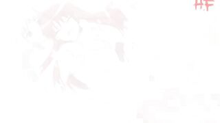 Hentai Cum in Pussy #1