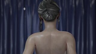 Scarlet's Distraction