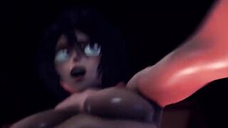 Bleach Sex Cartoon Porn Hentai